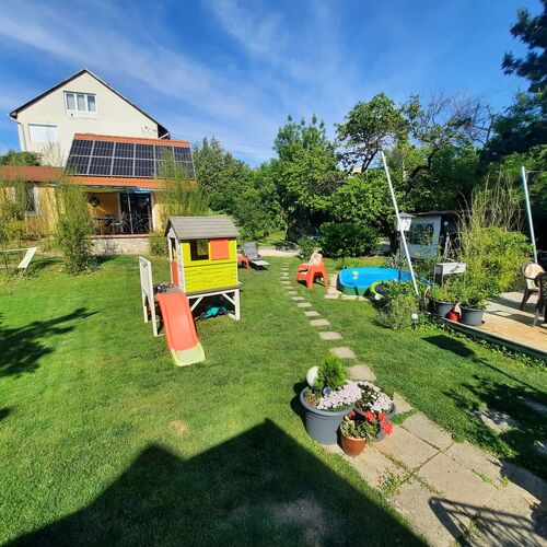 Centrum Családi Apartmanok Balatonfüred