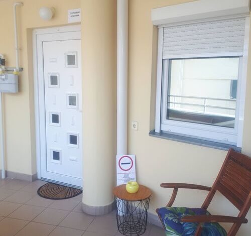 Centrum Ház Apartman Siófok 