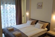 Centrum Home Apartman Pásztó 