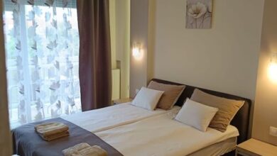 Centrum Home Apartman Pásztó 
