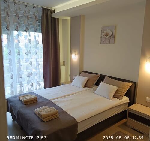 Centrum Home Apartman Pásztó 