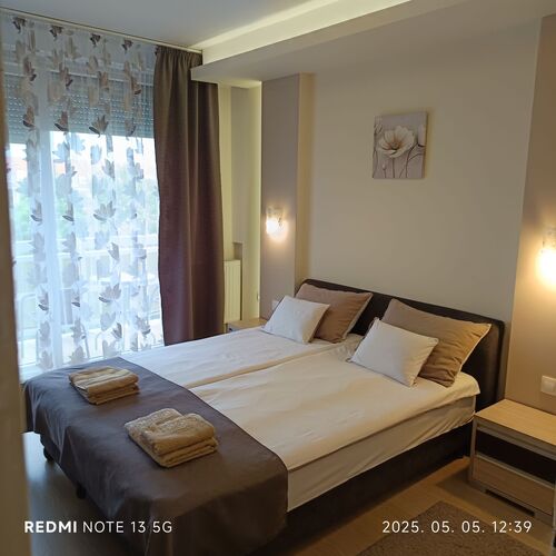 Centrum Home Apartman Pásztó