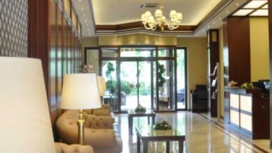 Centrum Hotel Debrecen 