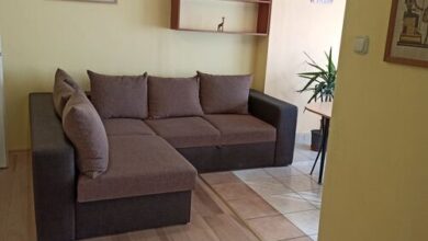 Centrum II. Apartman Szolnok 