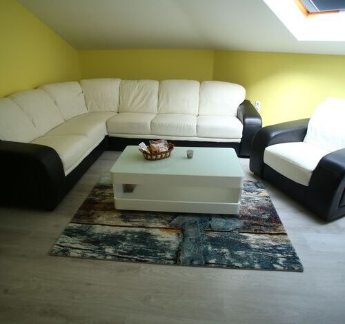 Centrum Lux Apartman Kaposvár 