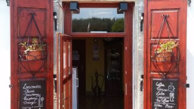 Centrum Panzió Szentendre 