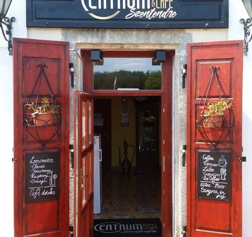 Centrum Panzió Szentendre 