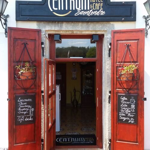 Centrum Panzió Szentendre