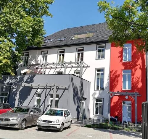 Centrum Stúdióapartman Balatonlelle 