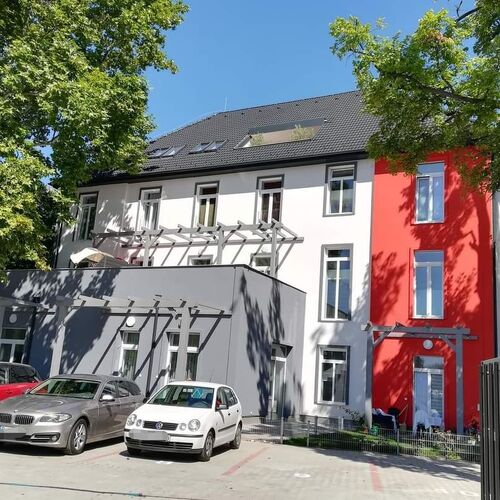 Centrum Stúdióapartman Balatonlelle