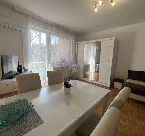 Centrum Szeged Apartman 