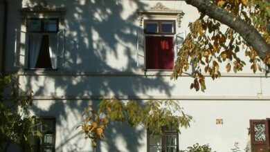 Centrum Szíve Apartman Pécs 