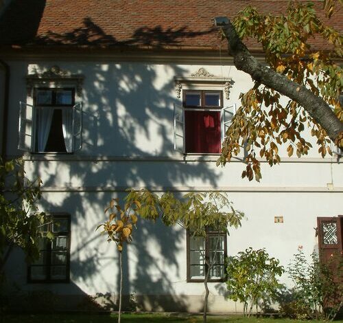 Centrum Szíve Apartman Pécs 