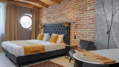 ChaChaCha House Egerszalók 