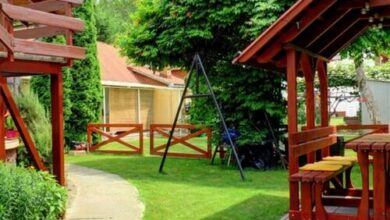 Charlie Vendégház II. Siófok 