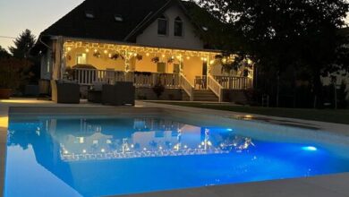 Cherry Tree Vendégház Balatonszemes 