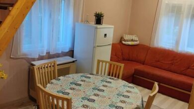 Cherry Vendégház  Szihalom - Zsóryfürdő 