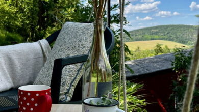 Cherry apartman Orfű 