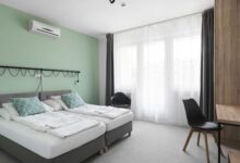 Chesscom Hotel Budapest 
