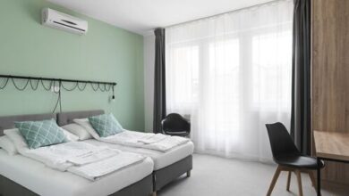 Chesscom Hotel Budapest 