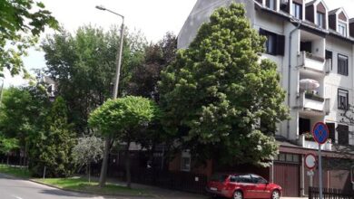 Chez Moi Apartman Debrecen 