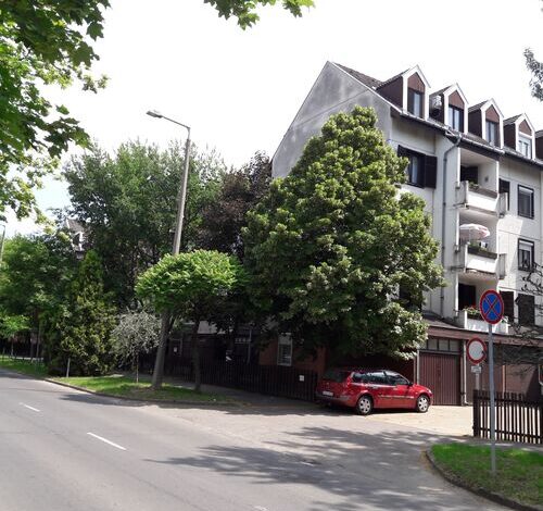 Chez Moi Apartman Debrecen 