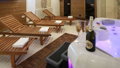 Chicago Vendégház**** Szentes 