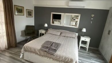 Chill Apartman Alsóörs 