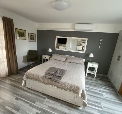 Chill Apartman Alsóörs 