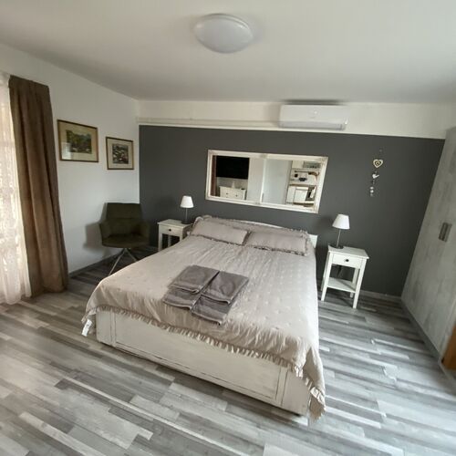 Chill Apartman Alsóörs