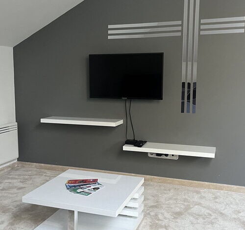 Chill Apartman Budakalász 