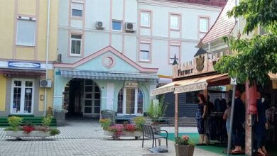 Chill Apartman Hévíz 