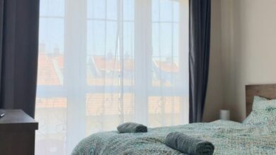 Chill House Apartman Eger 