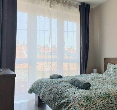 Chill House Apartman Eger 