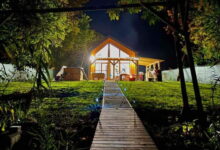 Chill House Danzug Gyomaendrőd 