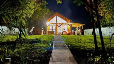 Chill House Danzug Gyomaendrőd 