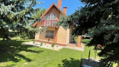 Chill Üdülőház Orosháza 