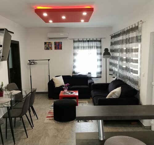 Chill Vendégház Fonyód 