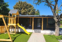 Chillhouse Császárszállás Nyíregyháza