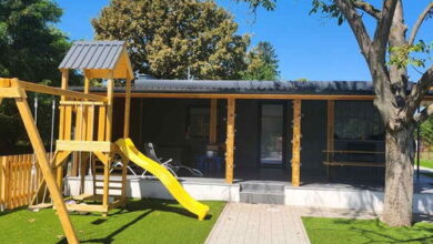 Chillhouse Császárszállás Nyíregyháza 