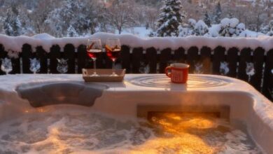 Chillinn Rosé Cottage Eger 