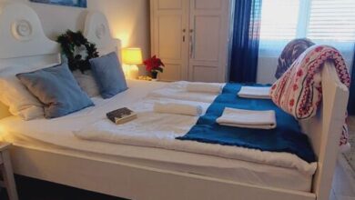 Chillinn Tündérliget Boutique Wellness Egerszalók 