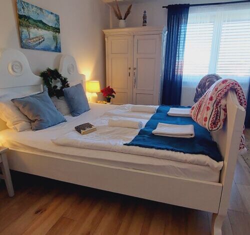 Chillinn Tündérliget Boutique Wellness Egerszalók 