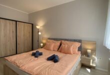 Chipollino Apartman Pécs 