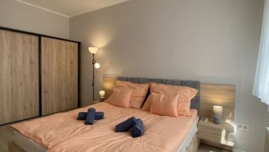 Chipollino Apartman Pécs 