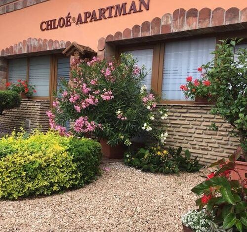 Chloe Apartman Szigetvár 