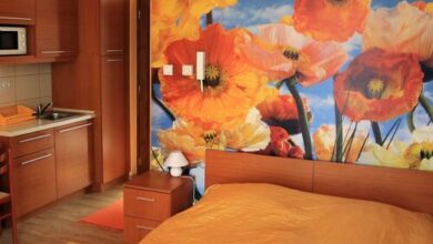 Christabella Apartman Gyula 