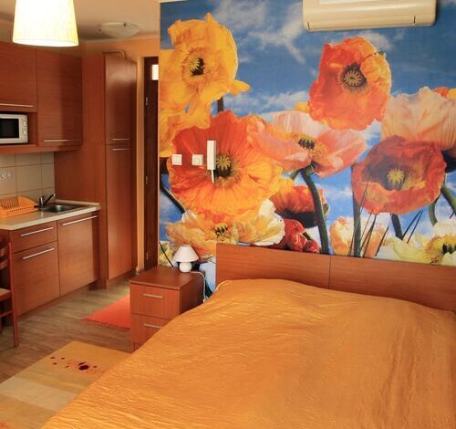 Christabella Apartman Gyula 