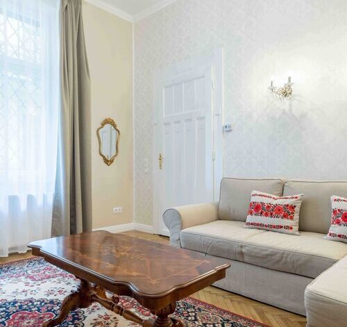 Christal Home Apartment Budapest 