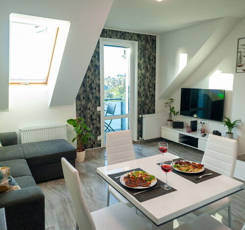 Ciao Lilla Apartman Keszthely 